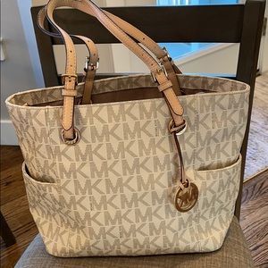 Michael Kors purse